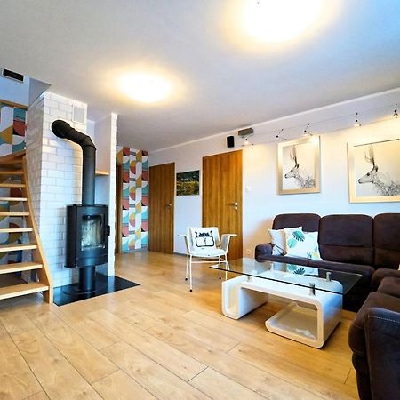 Apartamenty Everysky - Komuny Paryskiej Karpacz Ngoại thất bức ảnh