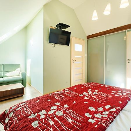 Apartamenty Everysky - Komuny Paryskiej Karpacz Ngoại thất bức ảnh