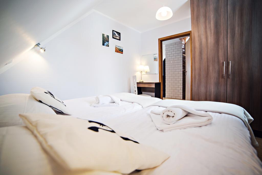 Apartamenty Everysky - Komuny Paryskiej Karpacz Ngoại thất bức ảnh
