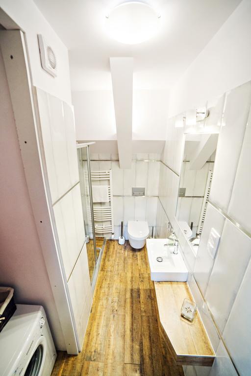 Apartamenty Everysky - Komuny Paryskiej Karpacz Ngoại thất bức ảnh