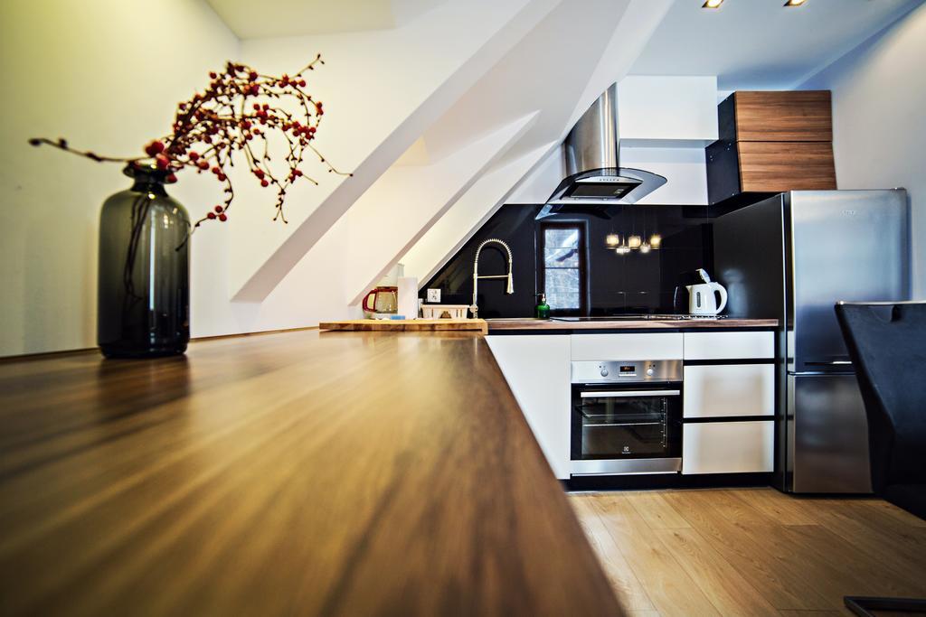 Apartamenty Everysky - Komuny Paryskiej Karpacz Ngoại thất bức ảnh