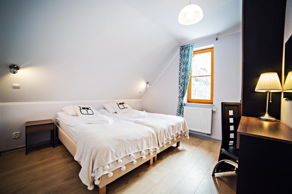 Apartamenty Everysky - Komuny Paryskiej Karpacz Ngoại thất bức ảnh