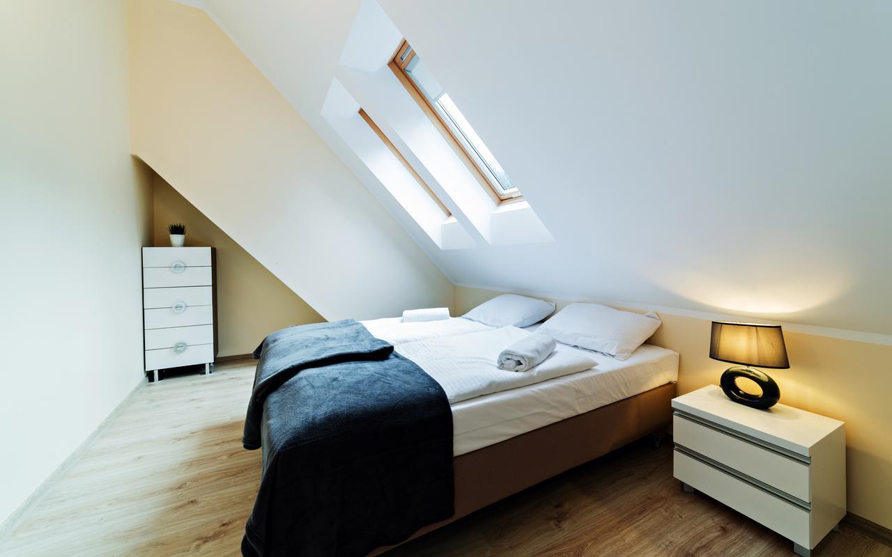Apartamenty Everysky - Komuny Paryskiej Karpacz Ngoại thất bức ảnh