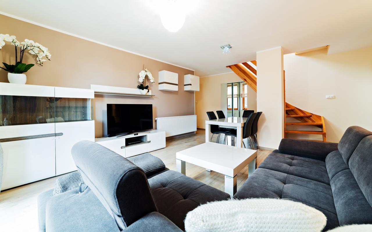 Apartamenty Everysky - Komuny Paryskiej Karpacz Ngoại thất bức ảnh