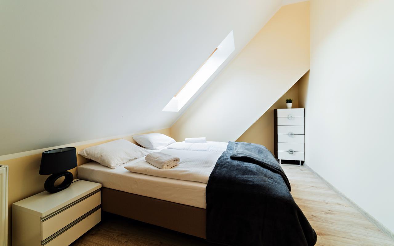 Apartamenty Everysky - Komuny Paryskiej Karpacz Ngoại thất bức ảnh
