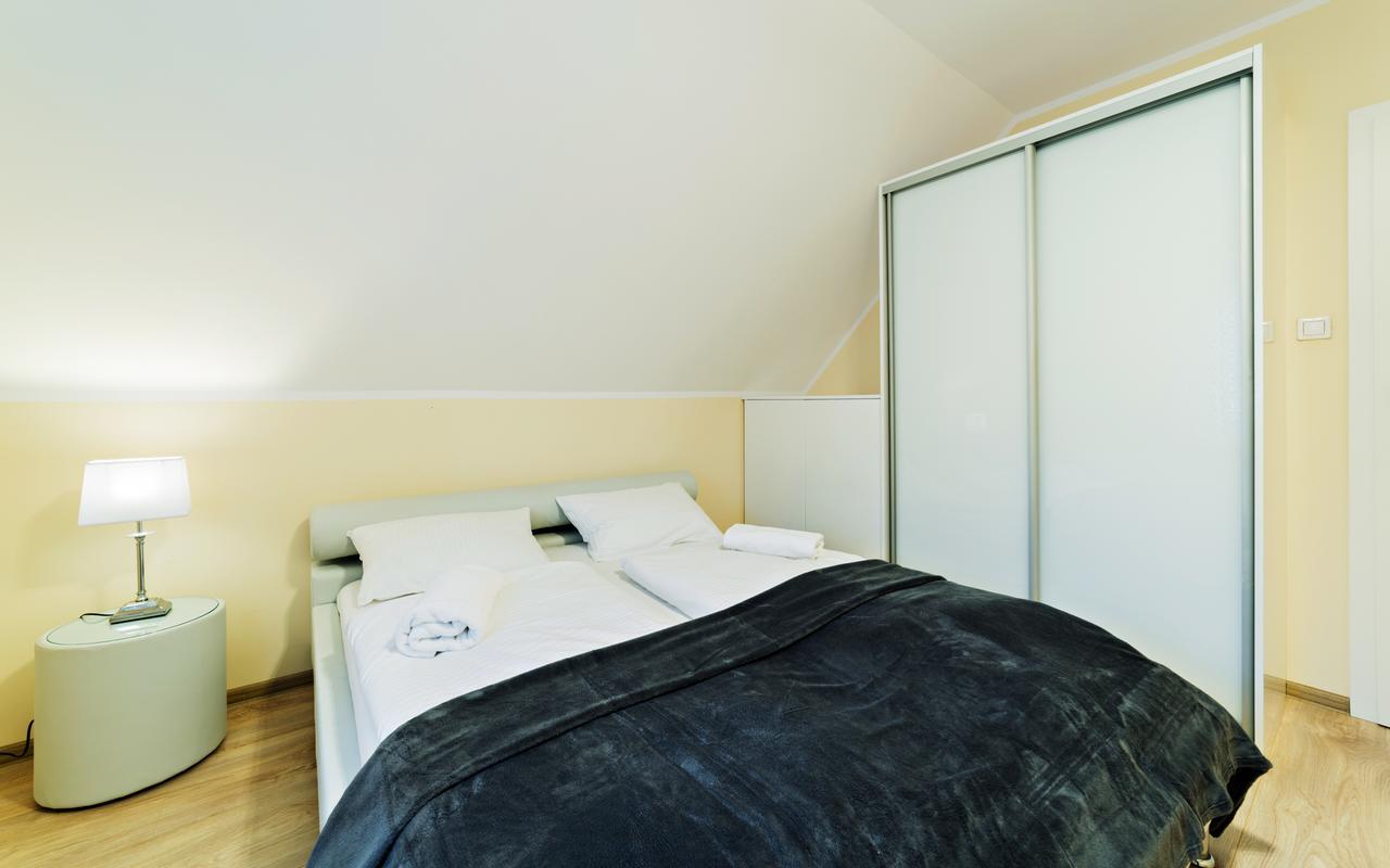 Apartamenty Everysky - Komuny Paryskiej Karpacz Ngoại thất bức ảnh