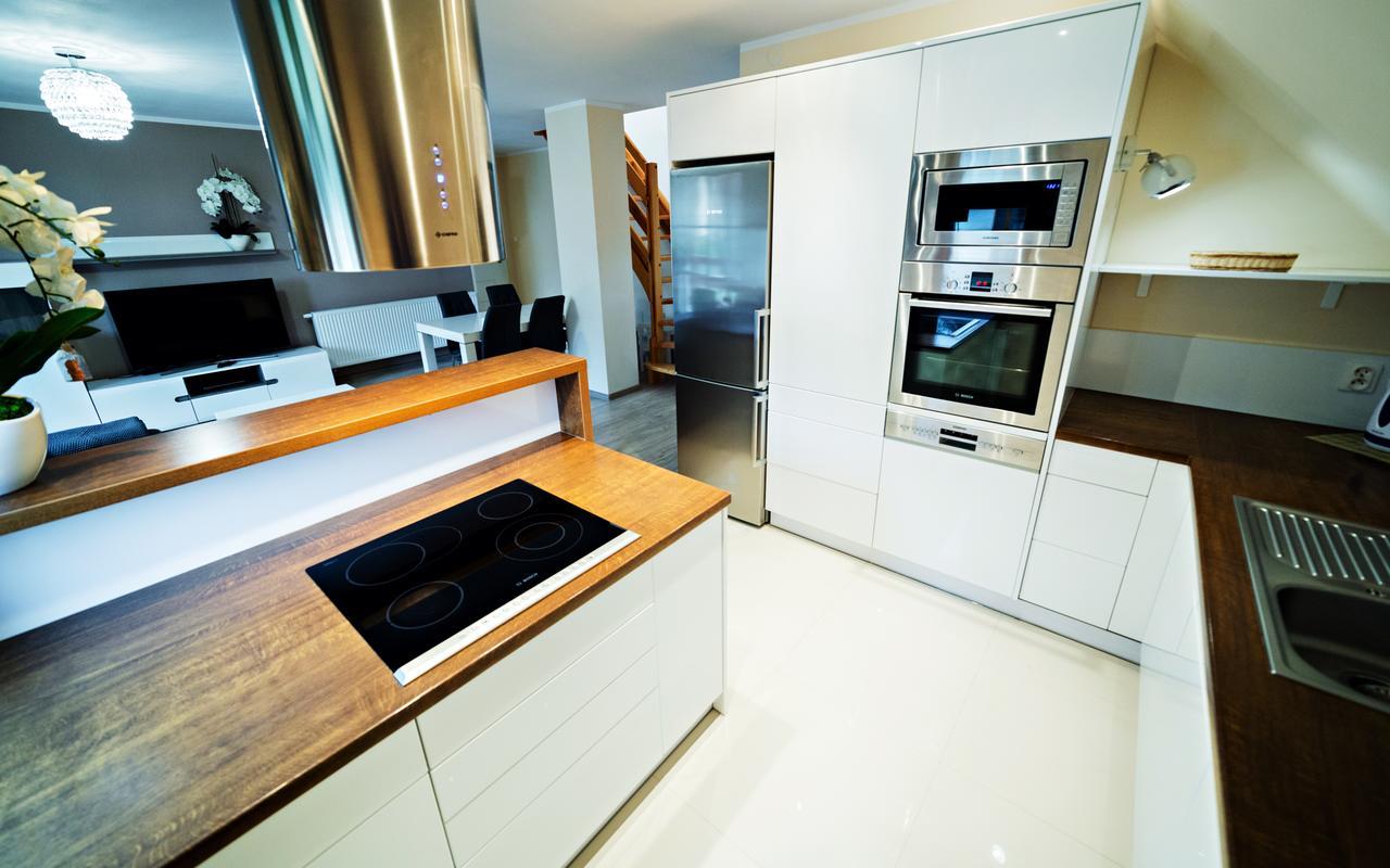 Apartamenty Everysky - Komuny Paryskiej Karpacz Ngoại thất bức ảnh