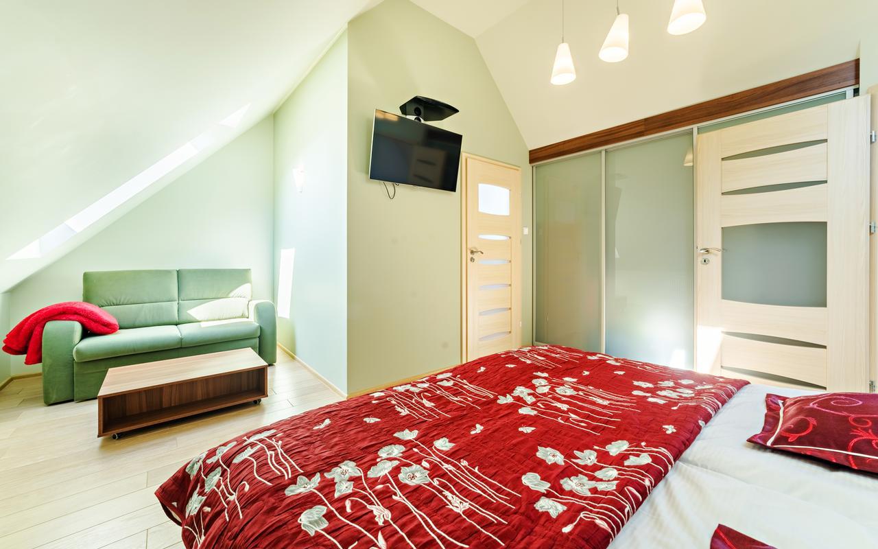 Apartamenty Everysky - Komuny Paryskiej Karpacz Ngoại thất bức ảnh