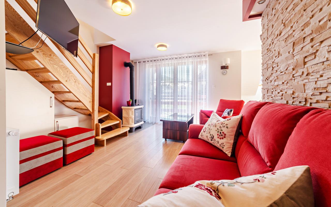 Apartamenty Everysky - Komuny Paryskiej Karpacz Ngoại thất bức ảnh
