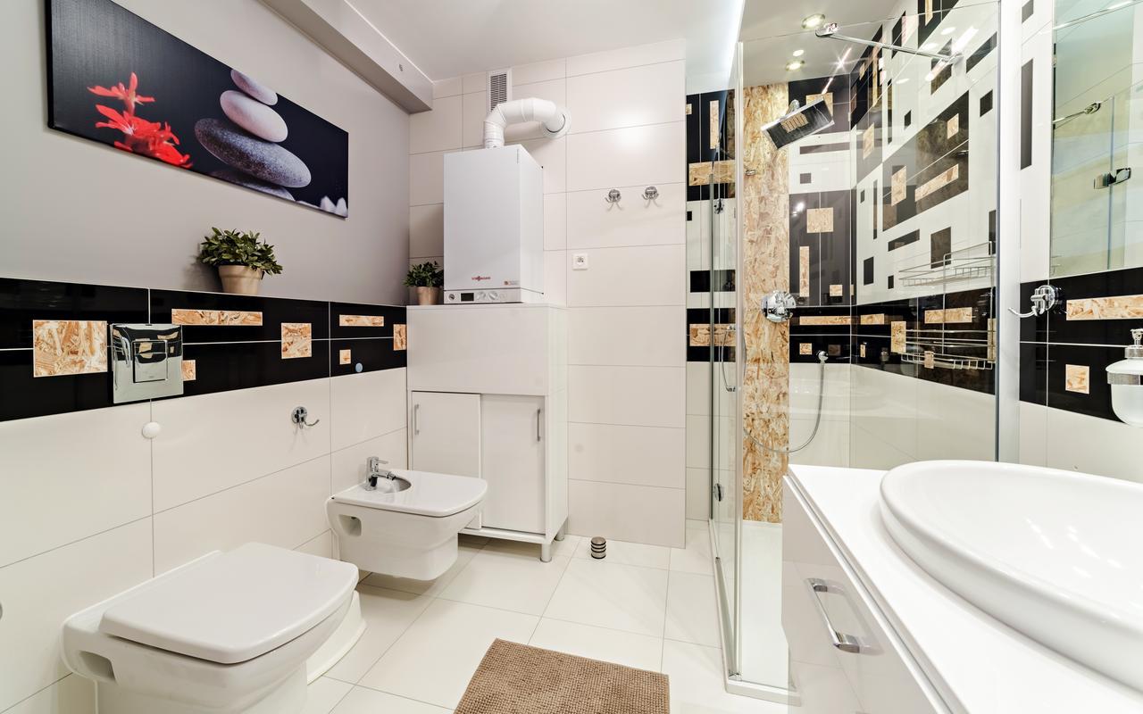 Apartamenty Everysky - Komuny Paryskiej Karpacz Ngoại thất bức ảnh